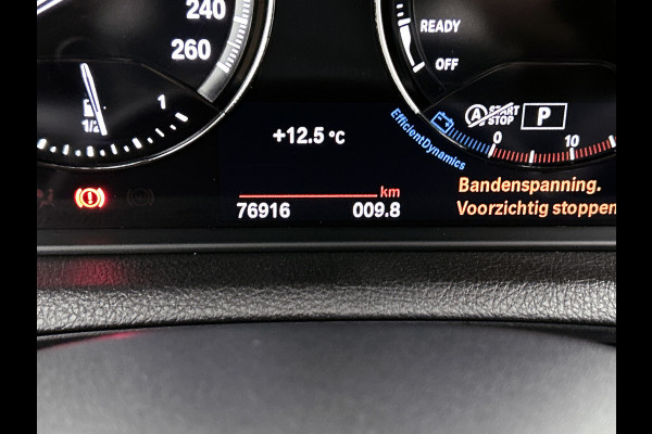 BMW 1-serie 118i Edition M Sport Shadow Executive | Goed onderH | Park sens | StoelverW | Navi| Cruise | etc