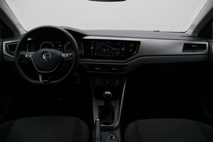 Volkswagen Polo 1.0 TSI Comfortline ACC, Apple Carplay, LED, Airco, PDC