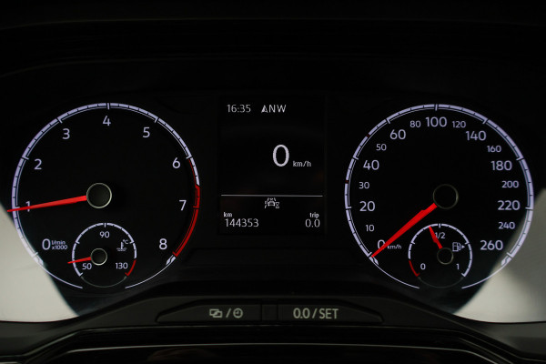 Volkswagen Polo 1.0 TSI Comfortline ACC, Apple Carplay, LED, Airco, PDC