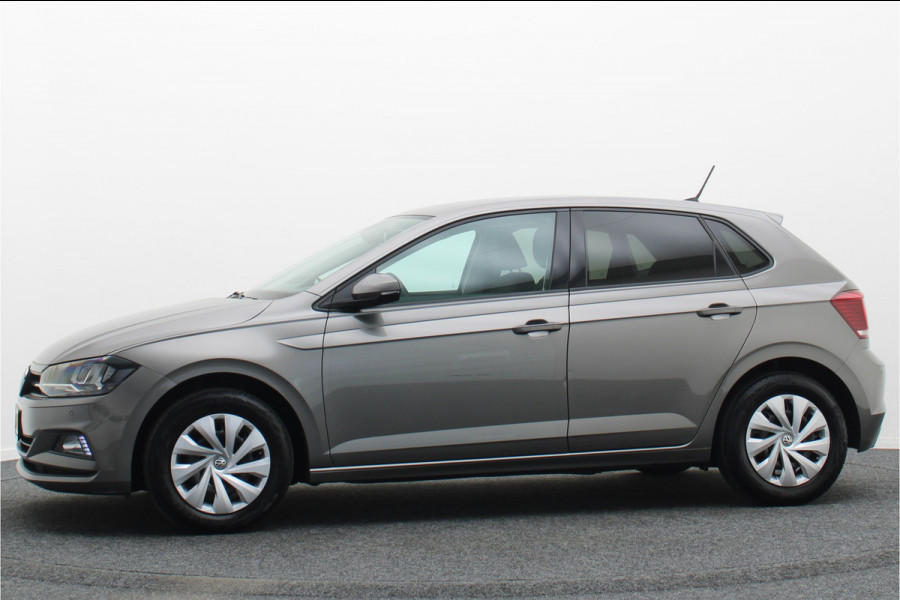 Volkswagen Polo 1.0 TSI Comfortline ACC, Apple Carplay, LED, Airco, PDC
