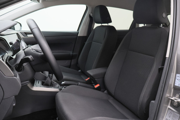 Volkswagen Polo 1.0 TSI Comfortline ACC, Apple Carplay, LED, Airco, PDC