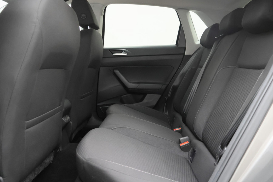 Volkswagen Polo 1.0 TSI Comfortline ACC, Apple Carplay, LED, Airco, PDC