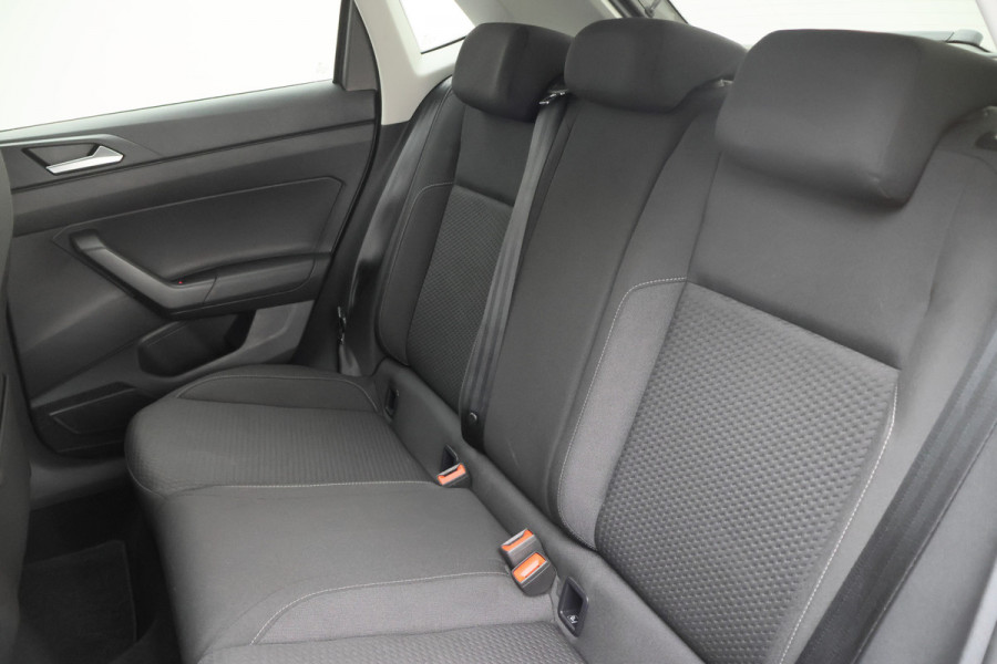 Volkswagen Polo 1.0 TSI Comfortline ACC, Apple Carplay, LED, Airco, PDC