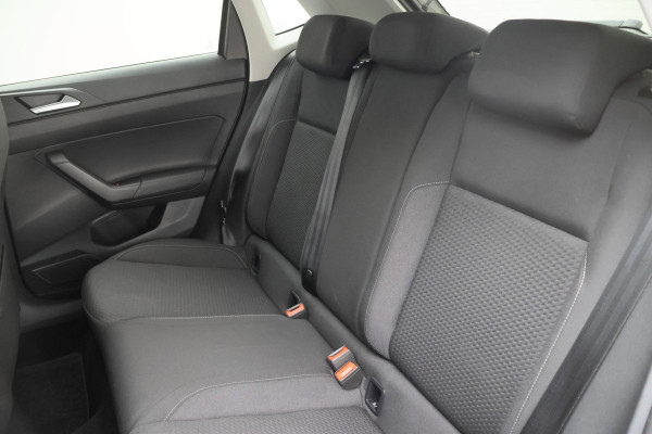 Volkswagen Polo 1.0 TSI Comfortline ACC, Apple Carplay, LED, Airco, PDC