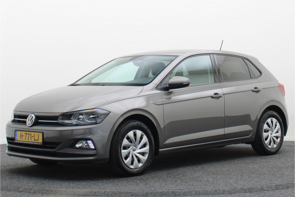 Volkswagen Polo 1.0 TSI Comfortline ACC, Apple Carplay, LED, Airco, PDC