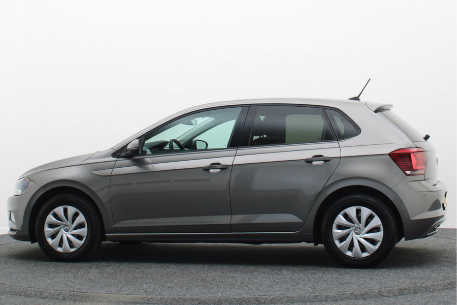 Volkswagen Polo 1.0 TSI Comfortline ACC, Apple Carplay, LED, Airco, PDC