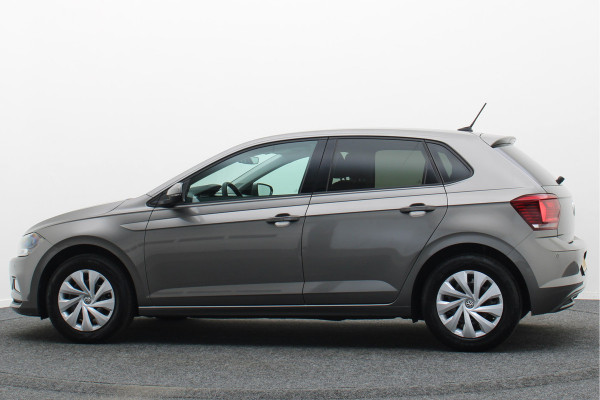 Volkswagen Polo 1.0 TSI Comfortline ACC, Apple Carplay, LED, Airco, PDC