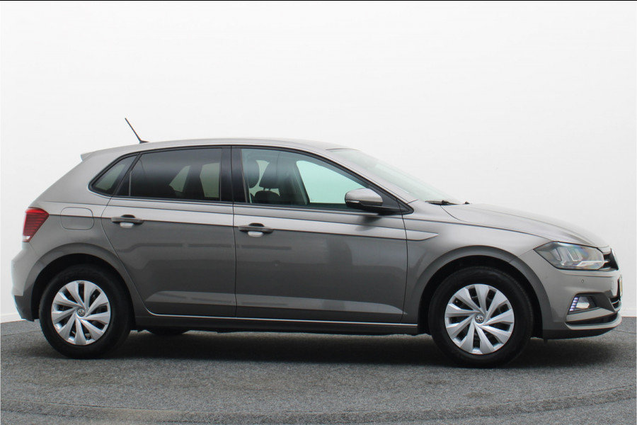 Volkswagen Polo 1.0 TSI Comfortline ACC, Apple Carplay, LED, Airco, PDC