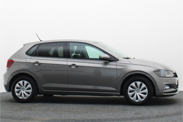 Volkswagen Polo 1.0 TSI Comfortline ACC, Apple Carplay, LED, Airco, PDC