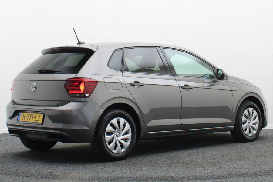 Volkswagen Polo 1.0 TSI Comfortline ACC, Apple Carplay, LED, Airco, PDC