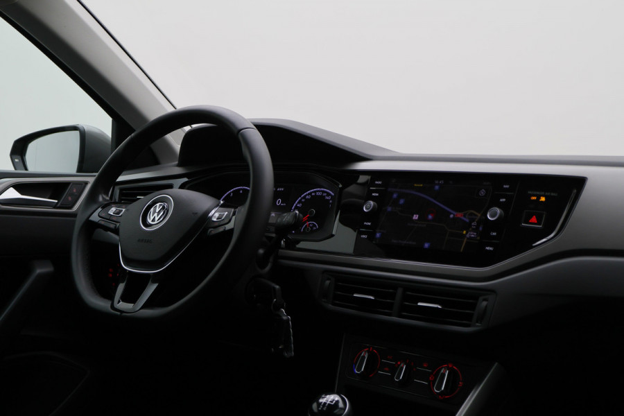 Volkswagen Polo 1.0 TSI Comfortline ACC, Apple Carplay, LED, Airco, PDC
