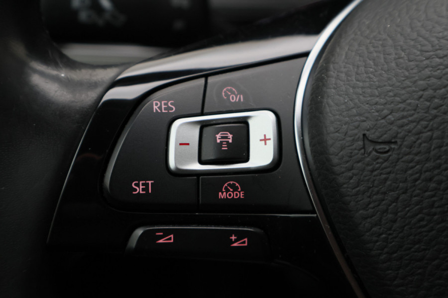 Volkswagen Polo 1.0 TSI Comfortline ACC, Apple Carplay, LED, Airco, PDC