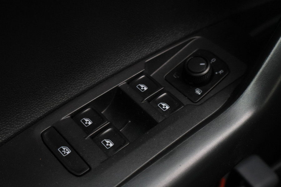 Volkswagen Polo 1.0 TSI Comfortline ACC, Apple Carplay, LED, Airco, PDC