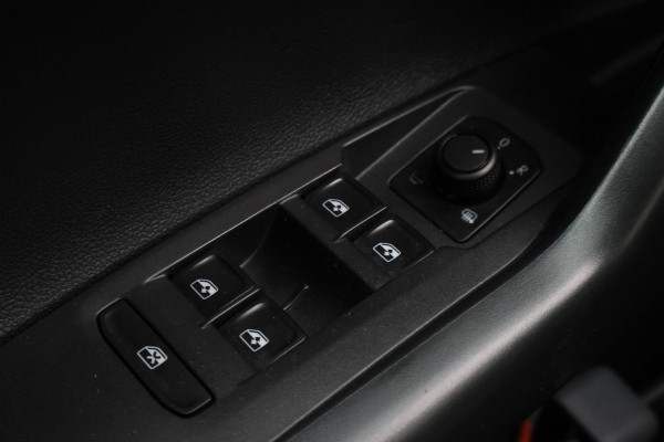 Volkswagen Polo 1.0 TSI Comfortline ACC, Apple Carplay, LED, Airco, PDC