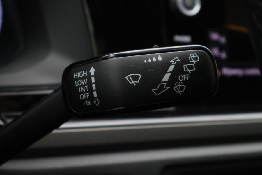 Volkswagen Polo 1.0 TSI Comfortline ACC, Apple Carplay, LED, Airco, PDC