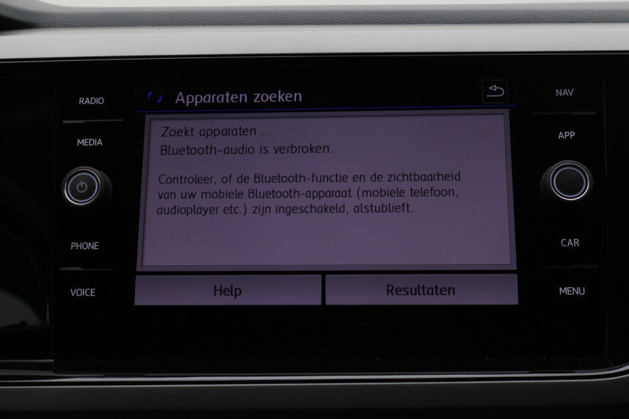 Volkswagen Polo 1.0 TSI Comfortline ACC, Apple Carplay, LED, Airco, PDC