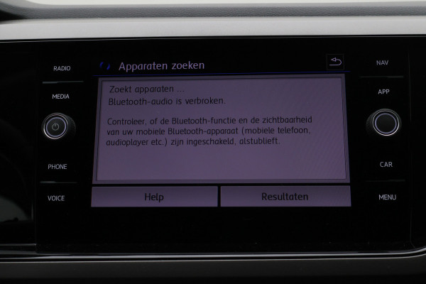 Volkswagen Polo 1.0 TSI Comfortline ACC, Apple Carplay, LED, Airco, PDC