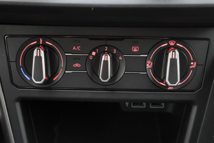 Volkswagen Polo 1.0 TSI Comfortline ACC, Apple Carplay, LED, Airco, PDC