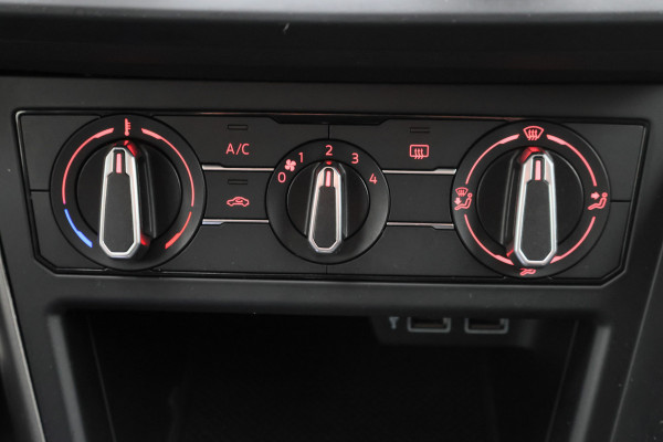 Volkswagen Polo 1.0 TSI Comfortline ACC, Apple Carplay, LED, Airco, PDC