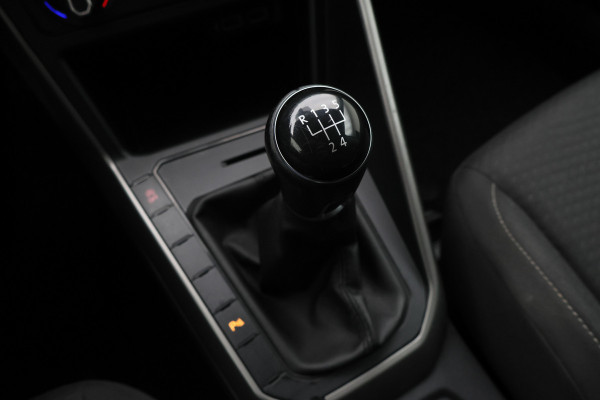 Volkswagen Polo 1.0 TSI Comfortline ACC, Apple Carplay, LED, Airco, PDC