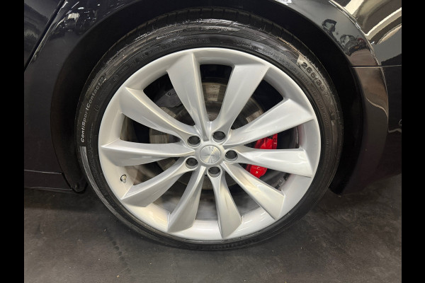 Tesla Model S 100D Performance | Ludicrous + 681 PK | Stoelkoeling | Carbon | Premium geluid | Premium Sound | CCS | 2.5 Comp.