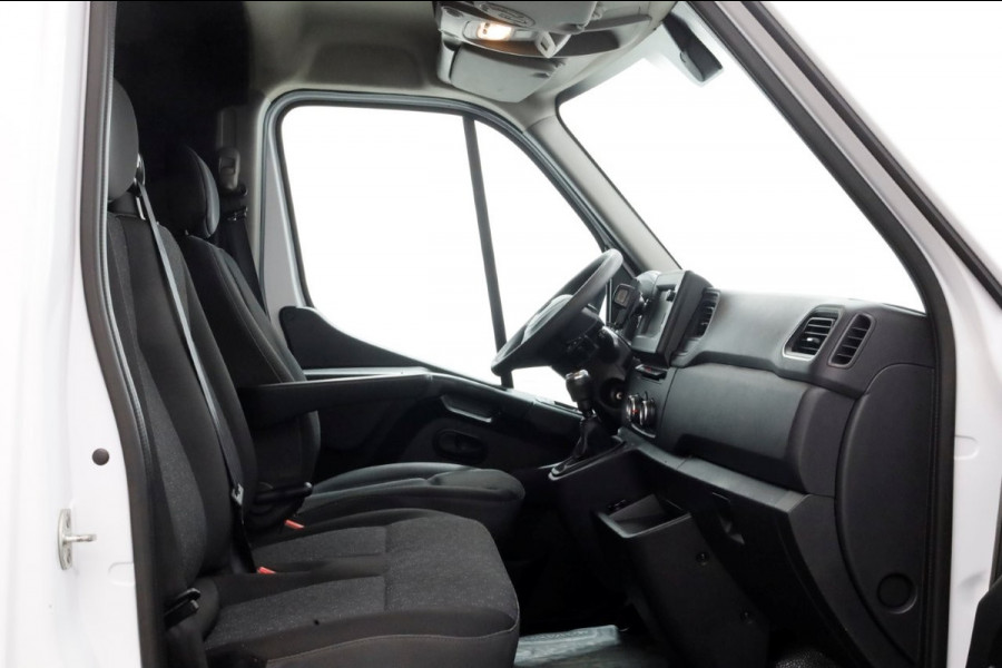 Opel Movano 2.3 Turbo 136pk L2H2 Airco/Navi 03-2021