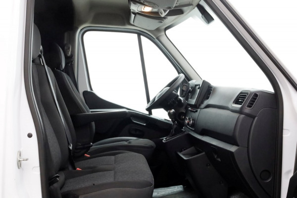 Opel Movano 2.3 Turbo 136pk L2H2 Airco/Navi 03-2021