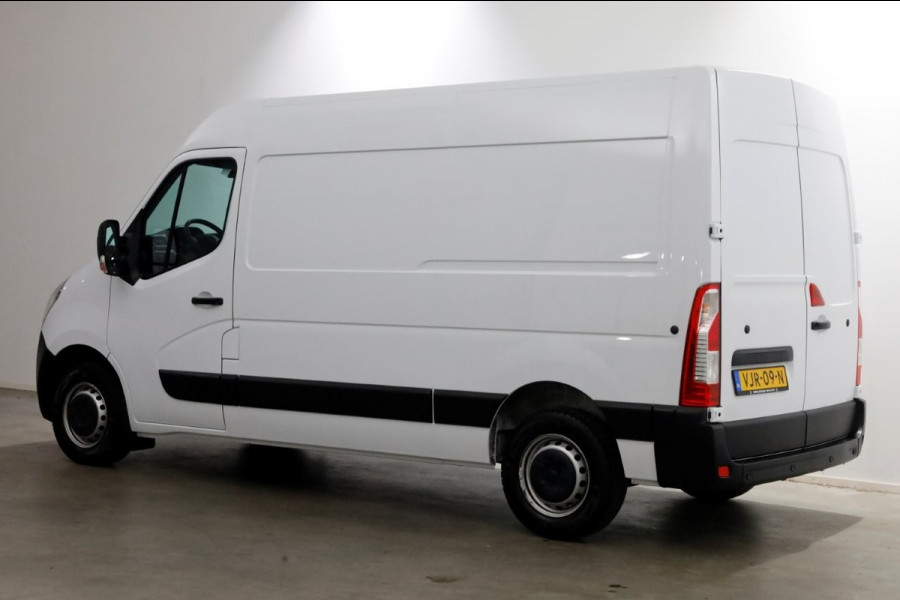 Opel Movano 2.3 Turbo 136pk L2H2 Airco/Navi 03-2021