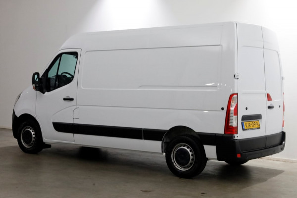 Opel Movano 2.3 Turbo 136pk L2H2 Airco/Navi 03-2021