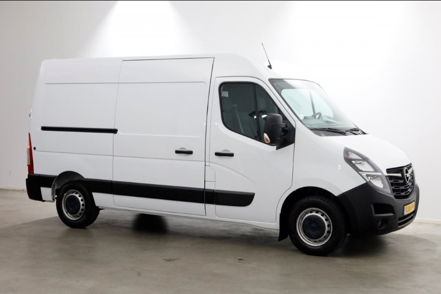 Opel Movano 2.3 Turbo 136pk L2H2 Airco/Navi 03-2021