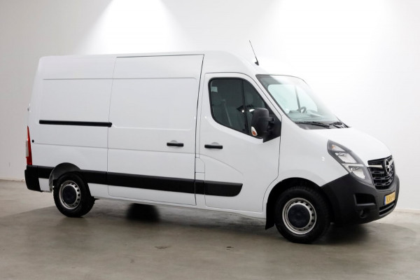 Opel Movano 2.3 Turbo 136pk L2H2 Airco/Navi 03-2021