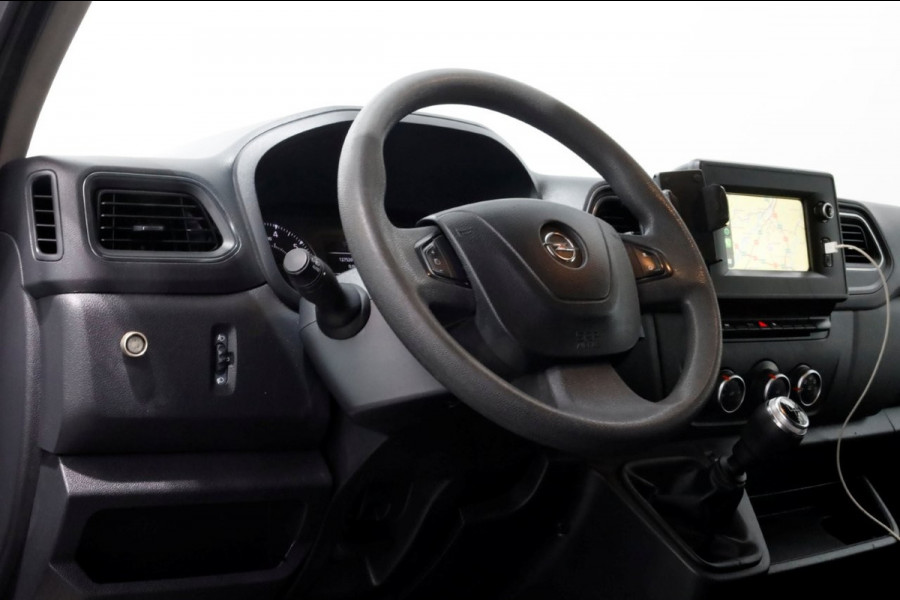 Opel Movano 2.3 Turbo 136pk L2H2 Airco/Navi 03-2021