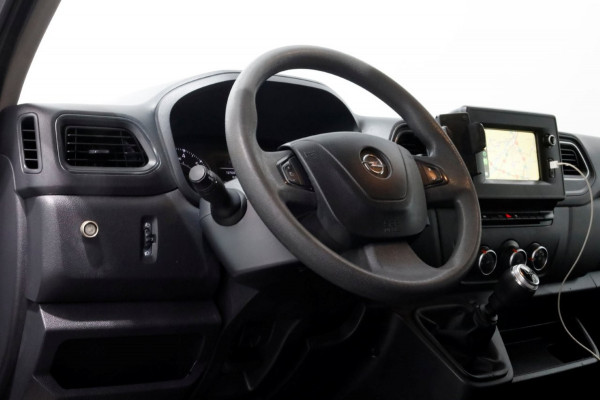 Opel Movano 2.3 Turbo 136pk L2H2 Airco/Navi 03-2021