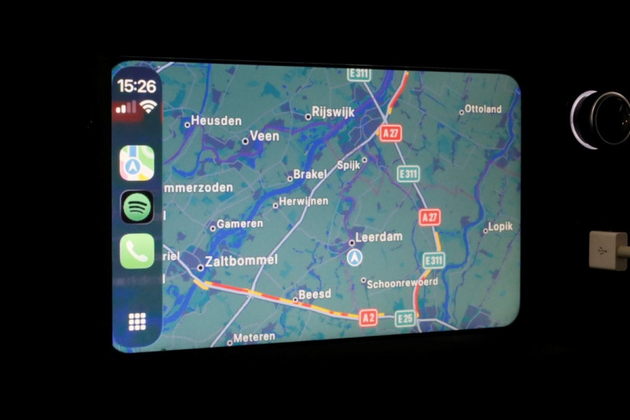 Opel Movano 2.3 Turbo 136pk L2H2 Airco/Navi 03-2021