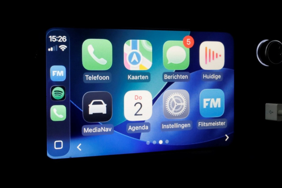 Opel Movano 2.3 Turbo 136pk L2H2 Airco/Navi 03-2021