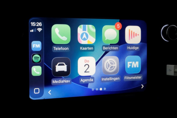 Opel Movano 2.3 Turbo 136pk L2H2 Airco/Navi 03-2021