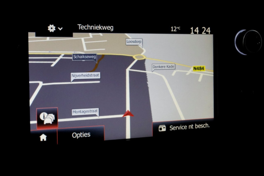 Opel Movano 2.3 Turbo 136pk L2H2 Airco/Navi 03-2021