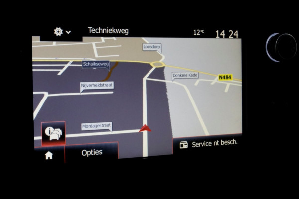 Opel Movano 2.3 Turbo 136pk L2H2 Airco/Navi 03-2021