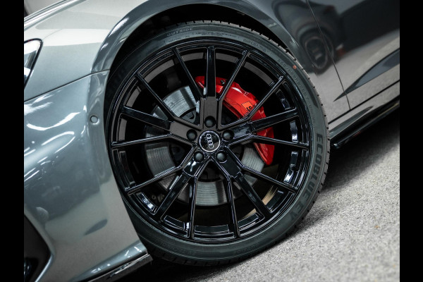 Audi A6 Avant 50 TFSI e quattro Advanced edition | Pano | Maxton | S-Line | Elektrische stoelen | Head-Up | Stoelverwarming |