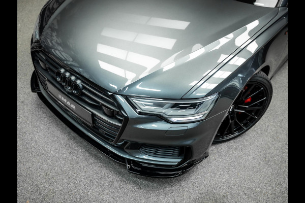 Audi A6 Avant 50 TFSI e quattro Advanced edition | Pano | Maxton | S-Line | Elektrische stoelen | Head-Up | Stoelverwarming |