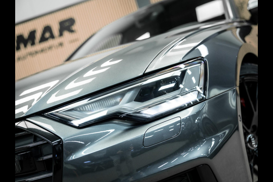 Audi A6 Avant 50 TFSI e quattro Advanced edition | Pano | Maxton | S-Line | Elektrische stoelen | Head-Up | Stoelverwarming |