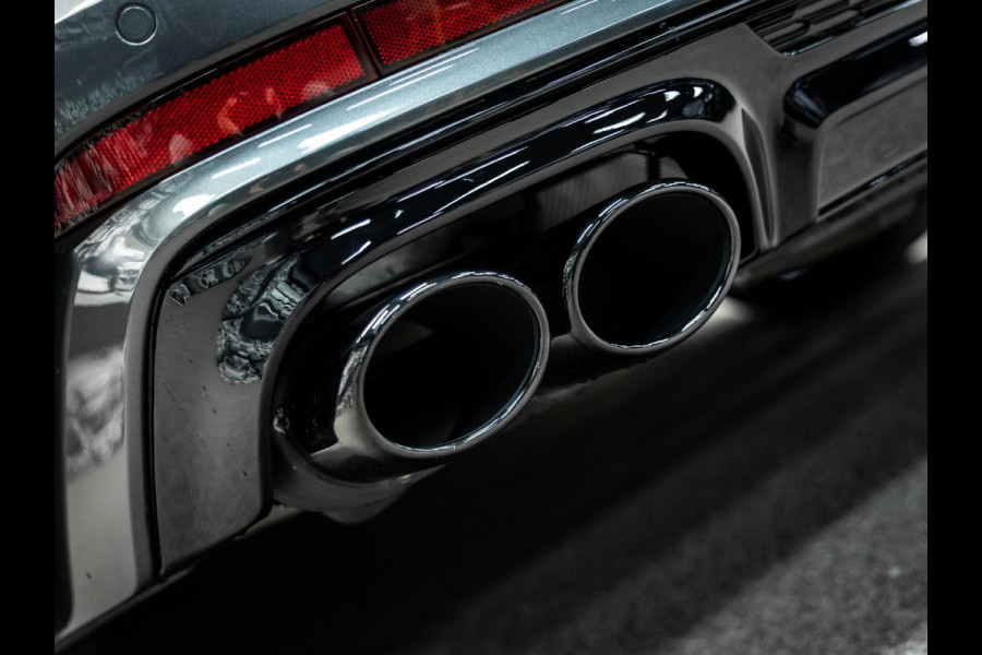 Audi A6 Avant 50 TFSI e quattro Advanced edition | Pano | Maxton | S-Line | Elektrische stoelen | Head-Up | Stoelverwarming |