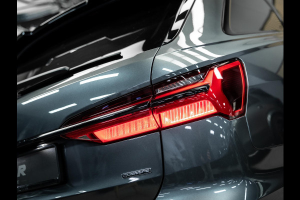 Audi A6 Avant 50 TFSI e quattro Advanced edition | Pano | Maxton | S-Line | Elektrische stoelen | Head-Up | Stoelverwarming |