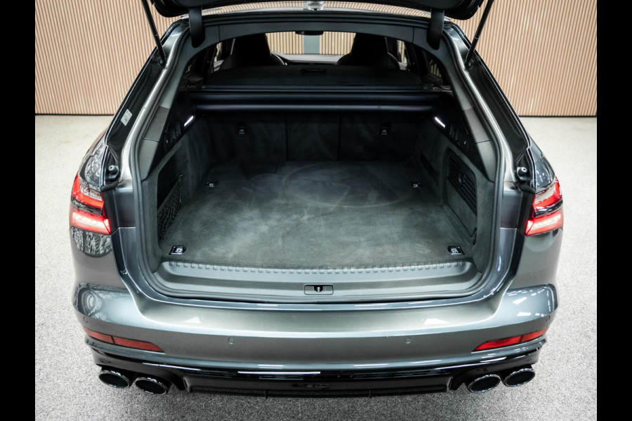 Audi A6 Avant 50 TFSI e quattro Advanced edition | Pano | Maxton | S-Line | Elektrische stoelen | Head-Up | Stoelverwarming |