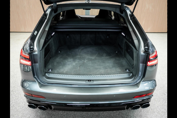 Audi A6 Avant 50 TFSI e quattro Advanced edition | Pano | Maxton | S-Line | Elektrische stoelen | Head-Up | Stoelverwarming |