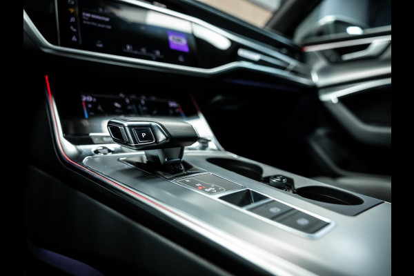 Audi A6 Avant 50 TFSI e quattro Advanced edition | Pano | Maxton | S-Line | Elektrische stoelen | Head-Up | Stoelverwarming |
