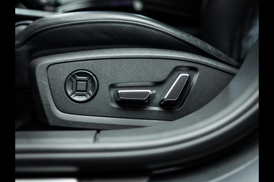Audi A6 Avant 50 TFSI e quattro Advanced edition | Pano | Maxton | S-Line | Elektrische stoelen | Head-Up | Stoelverwarming |