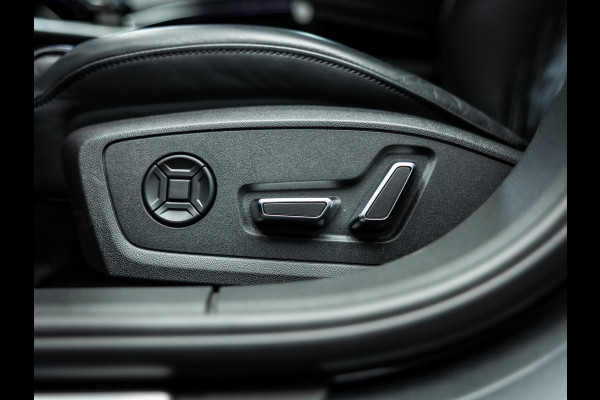 Audi A6 Avant 50 TFSI e quattro Advanced edition | Pano | Maxton | S-Line | Elektrische stoelen | Head-Up | Stoelverwarming |
