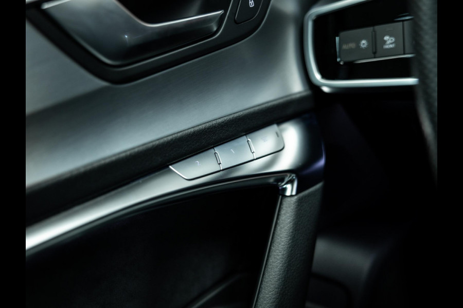 Audi A6 Avant 50 TFSI e quattro Advanced edition | Pano | Maxton | S-Line | Elektrische stoelen | Head-Up | Stoelverwarming |