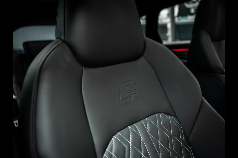 Audi A6 Avant 50 TFSI e quattro Advanced edition | Pano | Maxton | S-Line | Elektrische stoelen | Head-Up | Stoelverwarming |